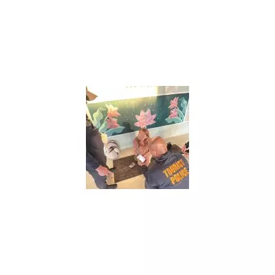 British Yoga Instructor Arrested After Alleged Tantric Sex Sessions Behind Restaurant