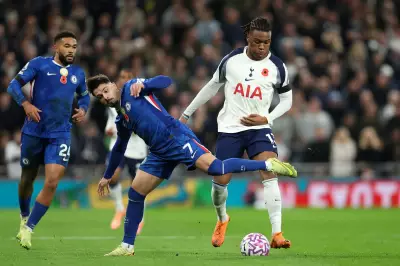 Chelsea Injury Boost: Key Trio Set for Champions League Return Against Qarabag