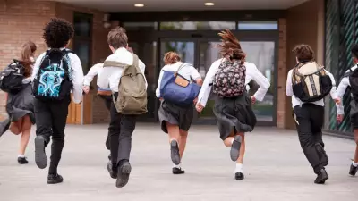 Child Obesity Crisis Deepens: Rates Among Four and Five-Year-Olds Hit Highest Level Since Pandemic