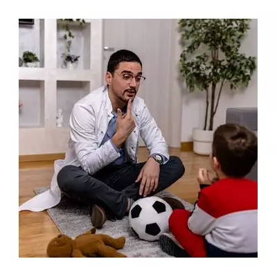 Croydon's Children's Services Crisis: Expert Warns of 'Significant Delays' in Vital Support