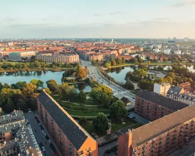 Danish Security Alert: Critical Flaw Discovered in Chinese Electric Buses