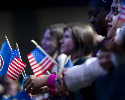 Democrats Secure Key Election Victories Across America as Voters Deliver Verdict on Political Landscape