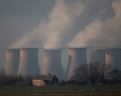 Drax Power Plant Continues £1m Daily Wood Pellet Bonanza Despite Green Controversy