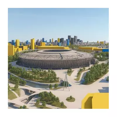 East London's Olympic Park Legacy: Residents Demand Action on 'Forgotten' Neighbourhoods