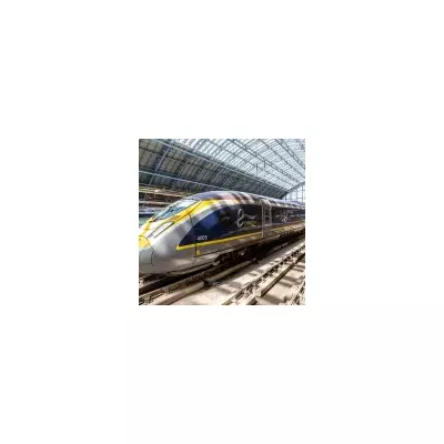 Eurostar's £29 Flash Sale: Grab Cheap Train Tickets to 5 Top European Cities