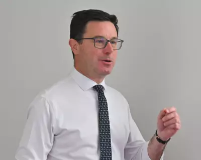 Fact Check: Academics Expose Flawed $9 Trillion Net Zero Claim Repeated by Nationals