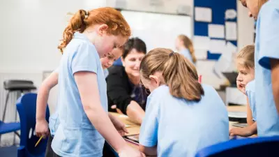 GCSE Overhaul: AI Lessons and Fake News Detection Added to Curriculum in Biggest Reform in a Decade