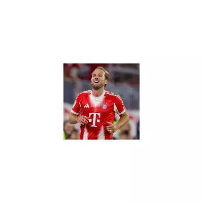 Harry Kane: England Captain Deemed Tougher Opponent Than Haaland and Mbappé, Claims Defensive Legend