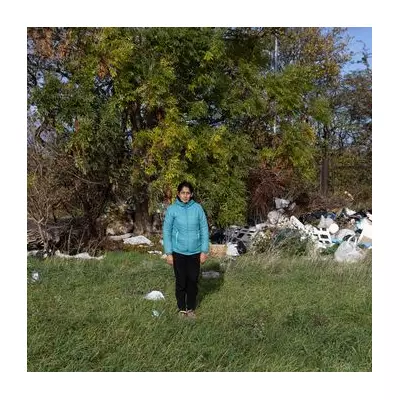 Heathrow Fly-Tipping Crisis: West London Residents Battle Illegal Dumping Epidemic