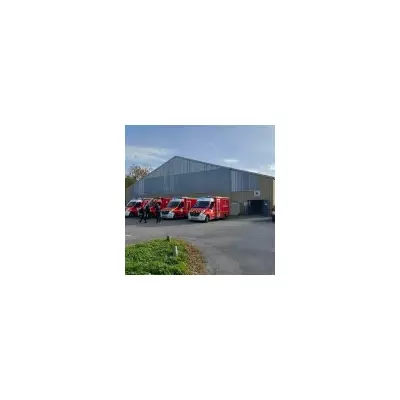 Horror on the High Street: Multiple Critical After Car Mounts Pavement in Central London