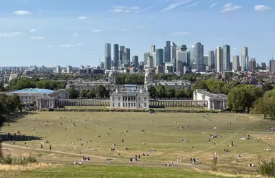 Labyrinth on the Thames Set to Nearly Double in Size for 2026 Festival Expansion