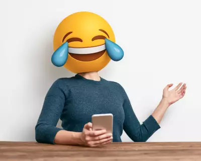 LOL Is Dead: The Ultimate Texting Faux Pas and What to Say Instead