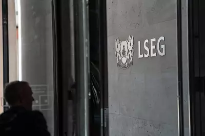 London Stock Exchange Group Fights Back Against 'Deception' Claims in $2.7bn Data Firm Acquisition