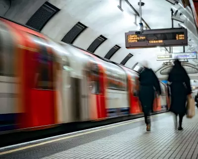 London Tube Workers Secure Landmark Three-Year Pay Deal in Breakthrough Agreement