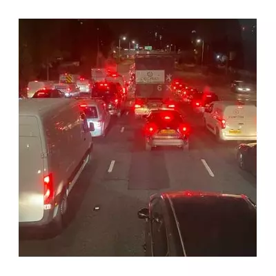 London Underground Chaos: Severe Delays Hit Three Tube Lines During Rush Hour