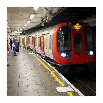 London Underground Strikes Suspended as Unions Secure Improved Pay Offer