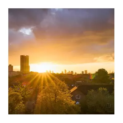 London Weather Alert: Six Days of Glorious Sunshine Predicted by BBC Forecast