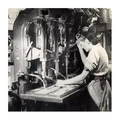 London's Secret Underground City: The 2000 Abandoned Tunnels Beneath Your Feet