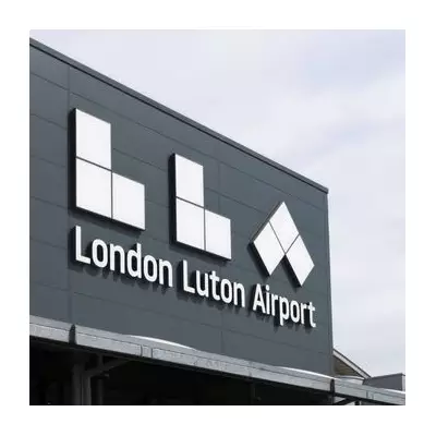 Luton Airport Expansion Faces Turbulence as Local Councils Launch Legal Challenge