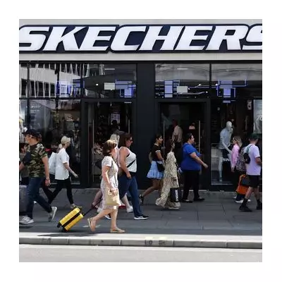 M&M Direct's Incredible Skechers Boot Deal: Get Broken Arrow Styles For Up To 65% Off