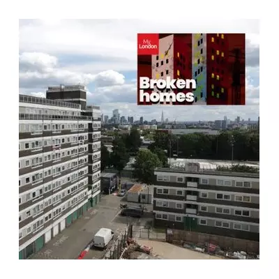 North London Residents Trapped as Lift Crisis Plagues High-Rise Estate