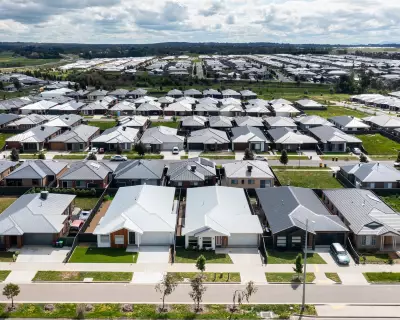 Northern Territory Declares State of Emergency as Cyclone Helena Intensifies