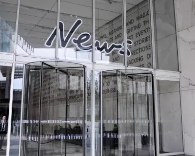 Ofcom Slams TalkTV for Breaking Impartiality Rules Over False Local Election Claims