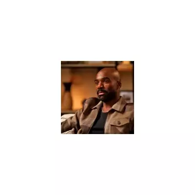 Ore Oduba's 30-Year Porn Addiction Confession: 'It Destroyed My Life From The Inside Out'