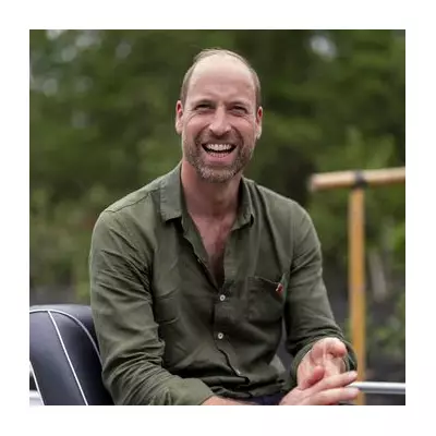 Prince William's Urgent Plea: A Heartfelt Statement on the Middle East Conflict