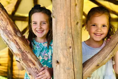 Pupils in Charge: Inside Britain's Most Revolutionary School Where Students Lead the Way