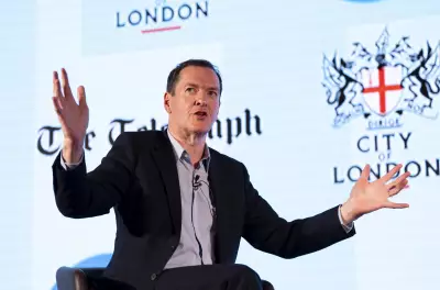 Rachel Reeves Eyes Osborne-Style Tax Freeze to Fund Labour's Spending Plans