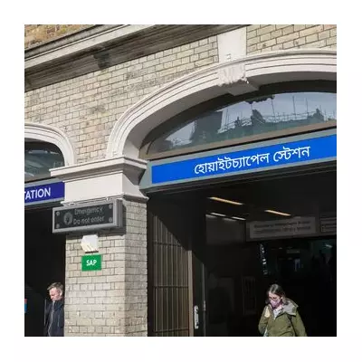 Sadiq Khan Fires Back at Tory MP's ULEZ 'Tax Grab' Accusation in East London Clash