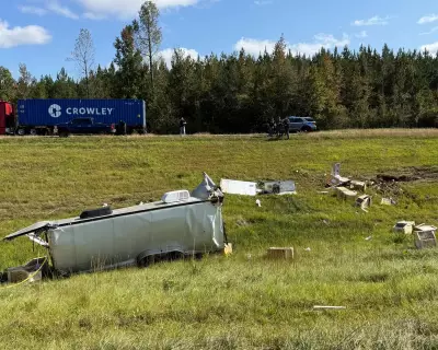 Second Escaped Monkey Shot Dead in Mississippi as Public Safety Concerns Mount