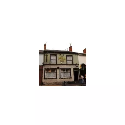 Shocking Pub Hygiene Fail: Mouse Corpses and Filth Found in Bar Area