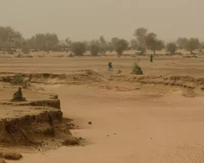 Solar Geoengineering: Could Unregulated Climate Intervention Trigger Global Disaster?