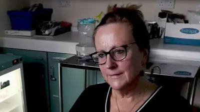 The Unseen Trauma: How First Responders Cope with Young Driver Deaths