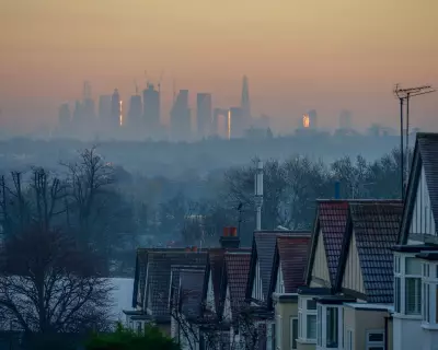 Toxic Inequality: England and Wales' Poorest Communities Bear Brunt of Dangerous Air Pollution