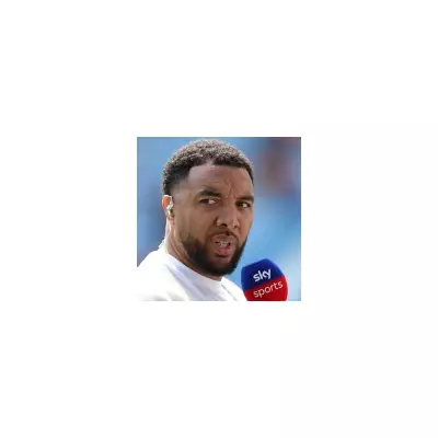 Troy Deeney's Shocking Verdict: Man Utd Flop Should Mentor Reclusive New Signing