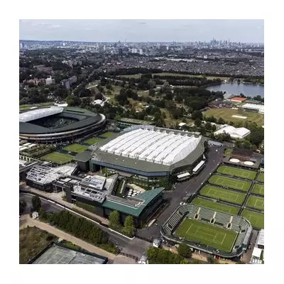 Wimbledon Expansion Faces Legal Showdown: Historic Golf Club Battle Reaches High Court