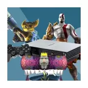 10 PS2 Franchises Still Thriving After 25 Years & 5 We Miss