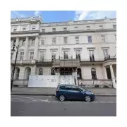 £110m Giga-Mansion Set to Become London's Priciest Home