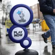 £119M EuroMillions Jackpot: Winning Numbers for 18 November