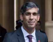 125 MPs Led by Rishi Sunak Demand NHS Prostate Cancer Screening