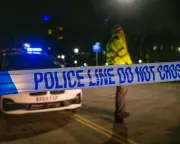 13-year-old girl arrested for murder in Swindon death