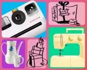 15 Analogue Christmas Gifts to Combat Digital Overload in the UK