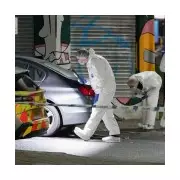 16-year-old boy fights for life after Sheffield town centre shooting