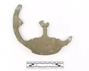 16th Century Spanish Armada Astrolabe Returns to Scilly Isles