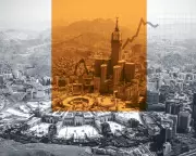 $170,000 a Minute: Why Saudi Arabia Blocks Global Climate Action