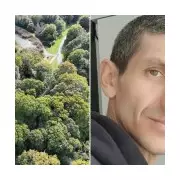 £20,000 Reward Offered in Hunt for Killer of Ernest Konrad as Woodland Mystery Deepens