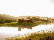 2025 New Zealand Architecture Awards: Elegance Meets Wild Landscapes